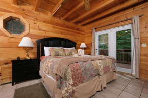 Romantic 1BR Hot Tub Free Attraction Tickets